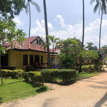 Moonwalk Lanta Resort Ko Lanta Εξωτερικό φωτογραφία