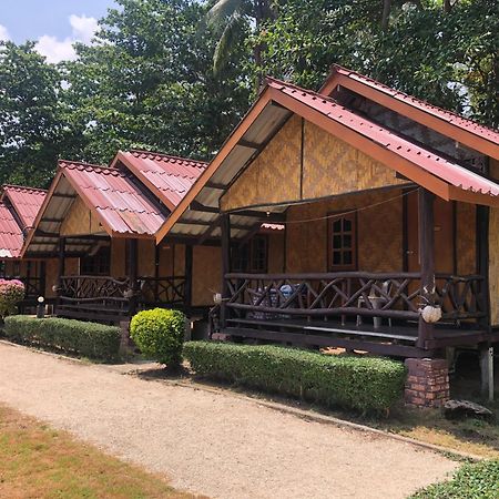 Moonwalk Lanta Resort Ko Lanta Εξωτερικό φωτογραφία