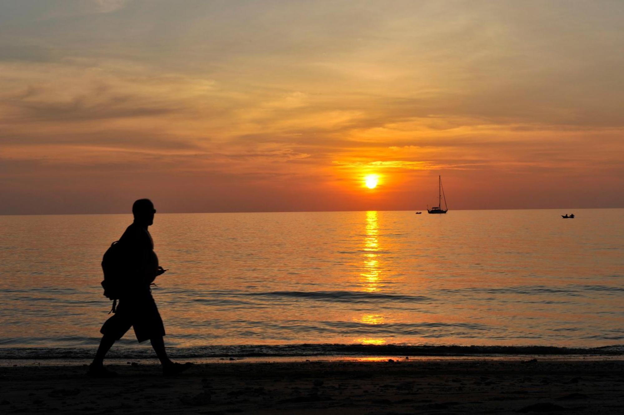 Moonwalk Lanta Resort Ko Lanta Εξωτερικό φωτογραφία