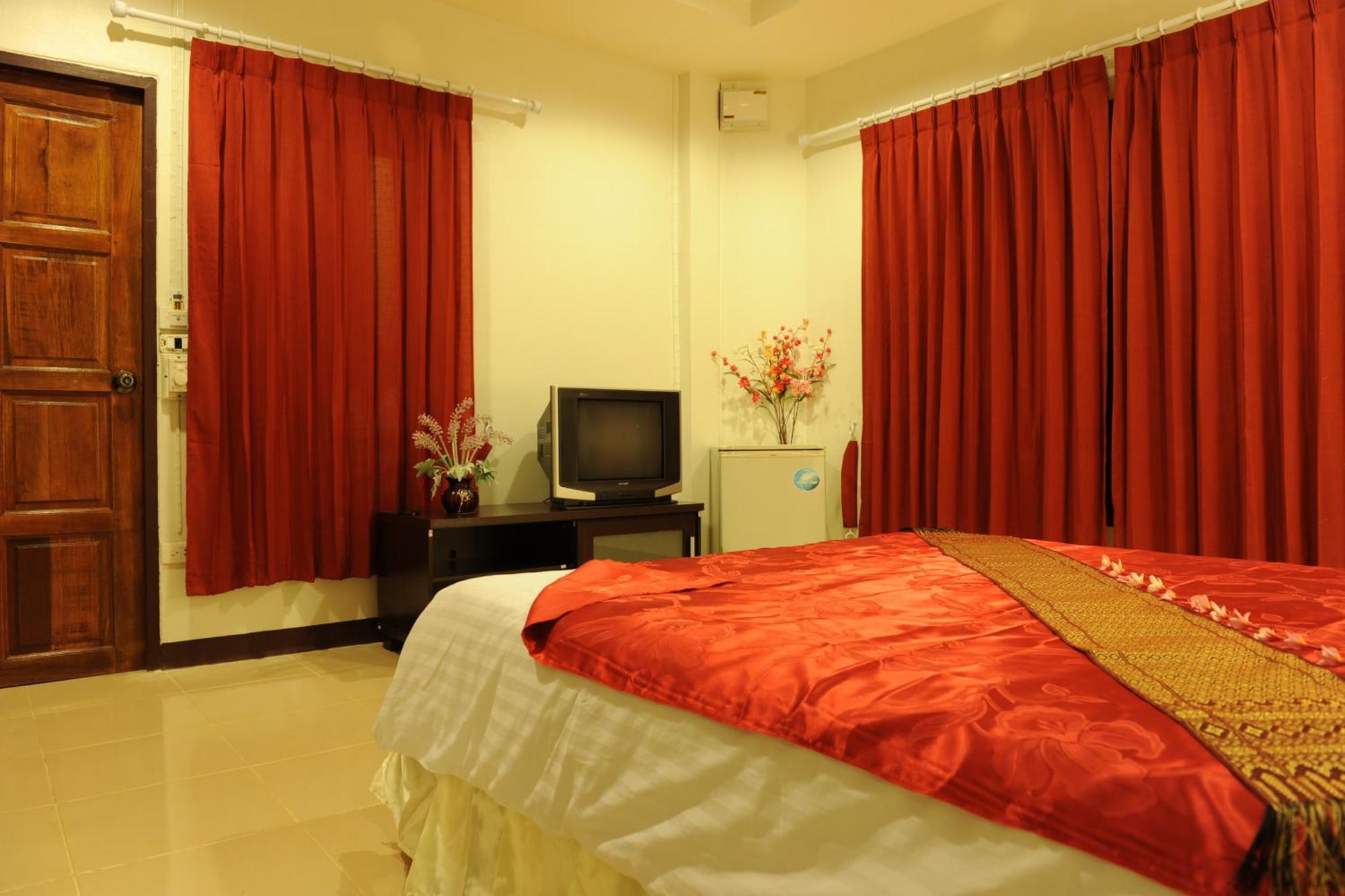 Moonwalk Lanta Resort Ko Lanta Εξωτερικό φωτογραφία