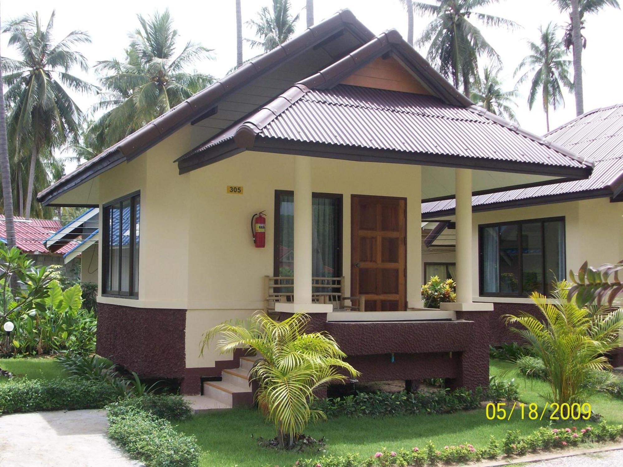 Moonwalk Lanta Resort Ko Lanta Εξωτερικό φωτογραφία