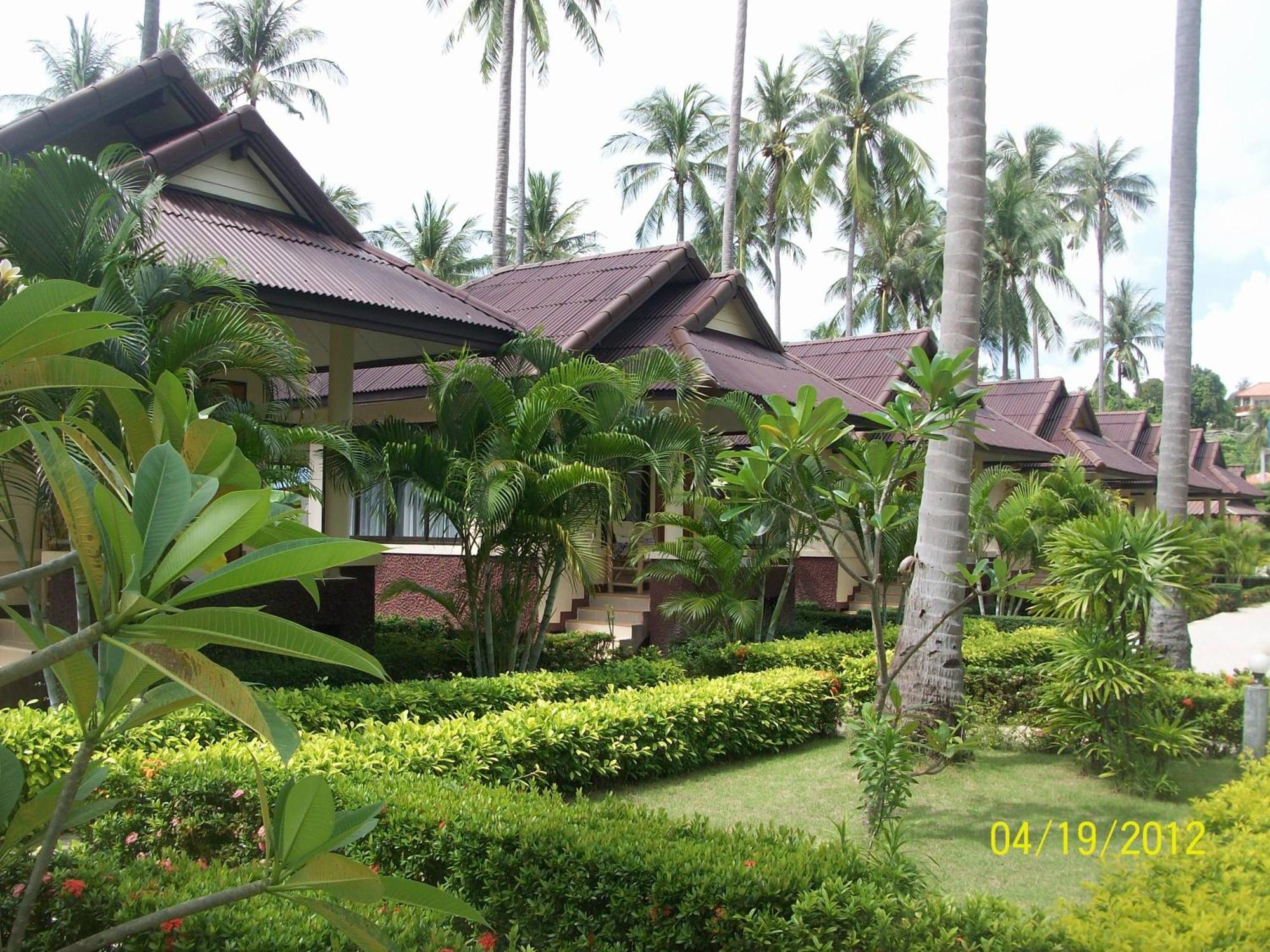 Moonwalk Lanta Resort Ko Lanta Εξωτερικό φωτογραφία
