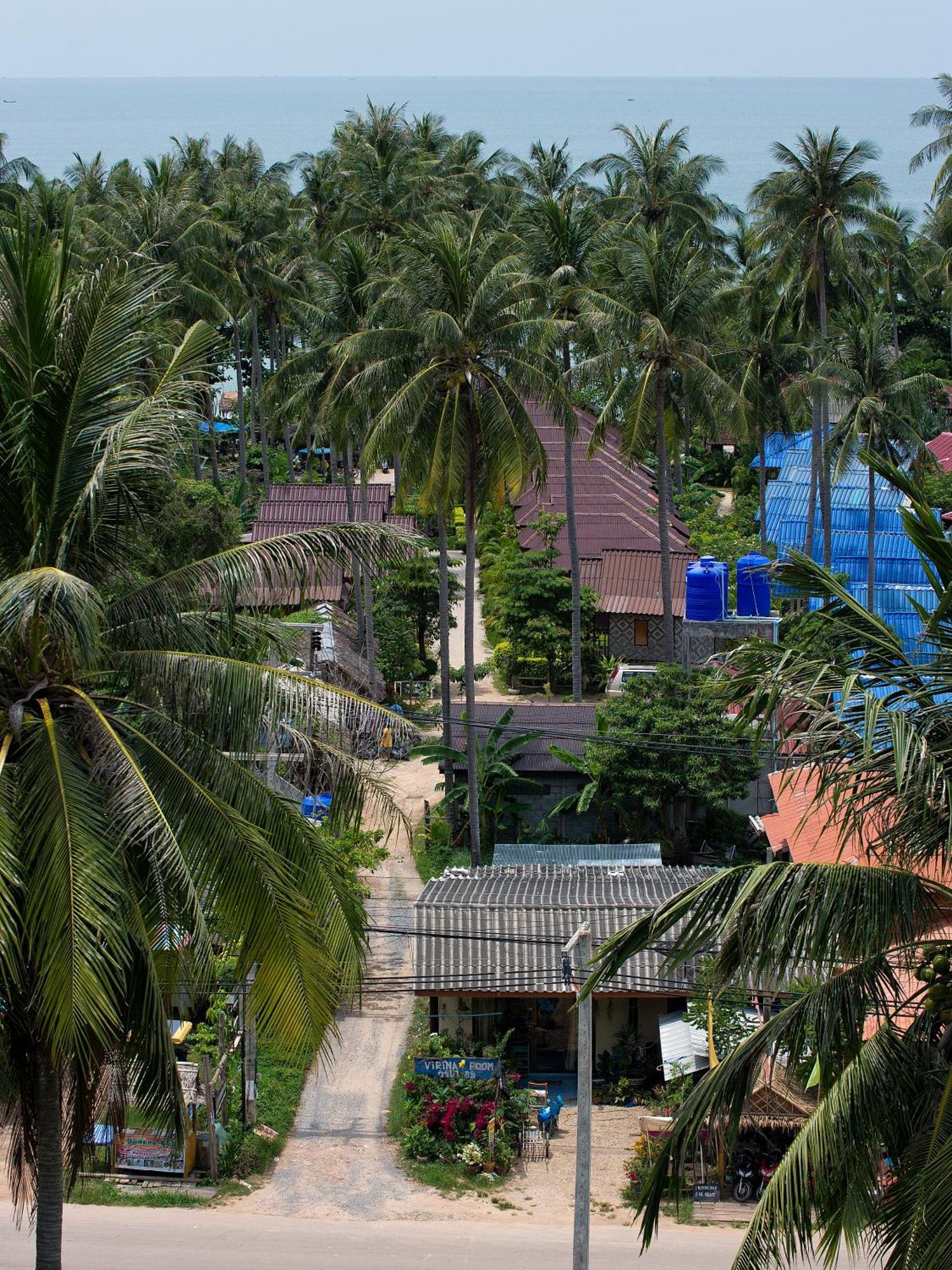 Moonwalk Lanta Resort Ko Lanta Εξωτερικό φωτογραφία