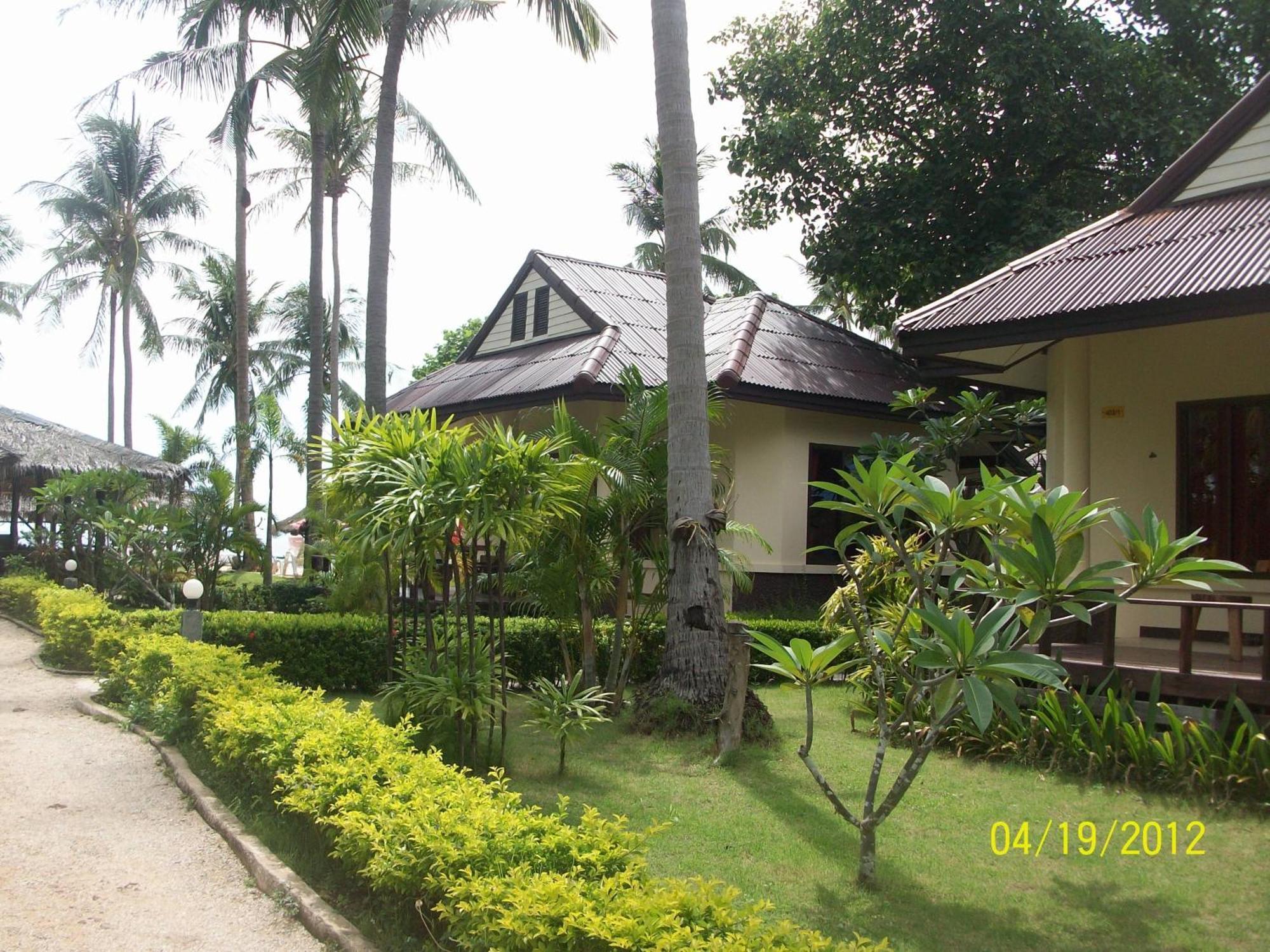 Moonwalk Lanta Resort Ko Lanta Εξωτερικό φωτογραφία