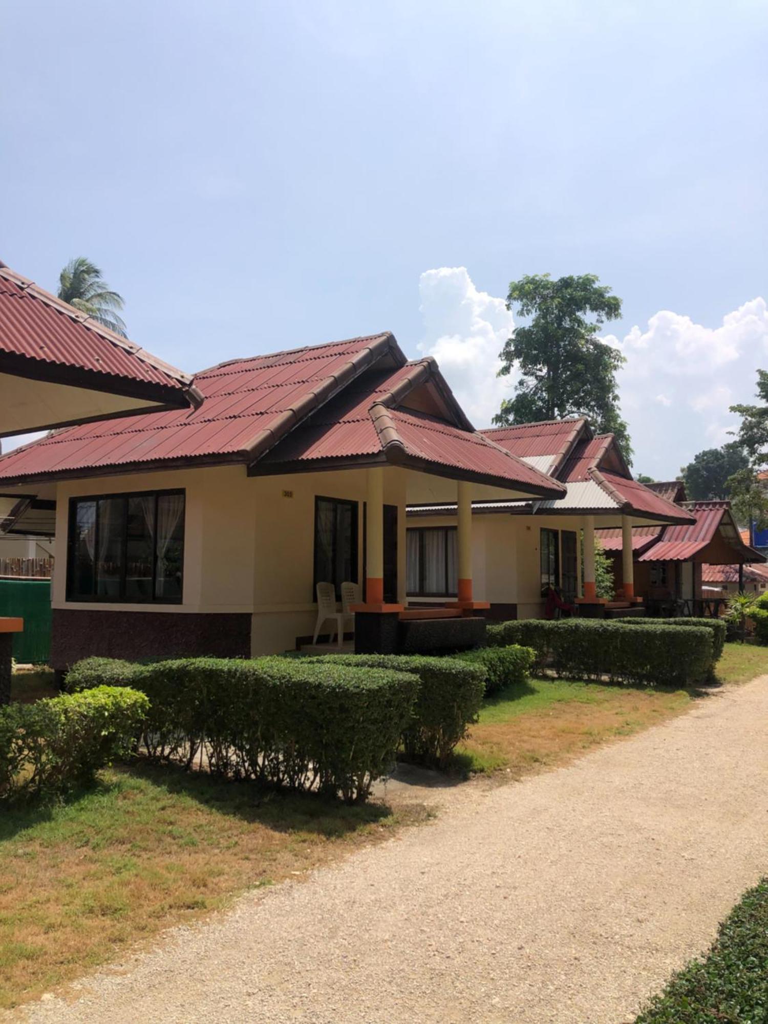 Moonwalk Lanta Resort Ko Lanta Εξωτερικό φωτογραφία