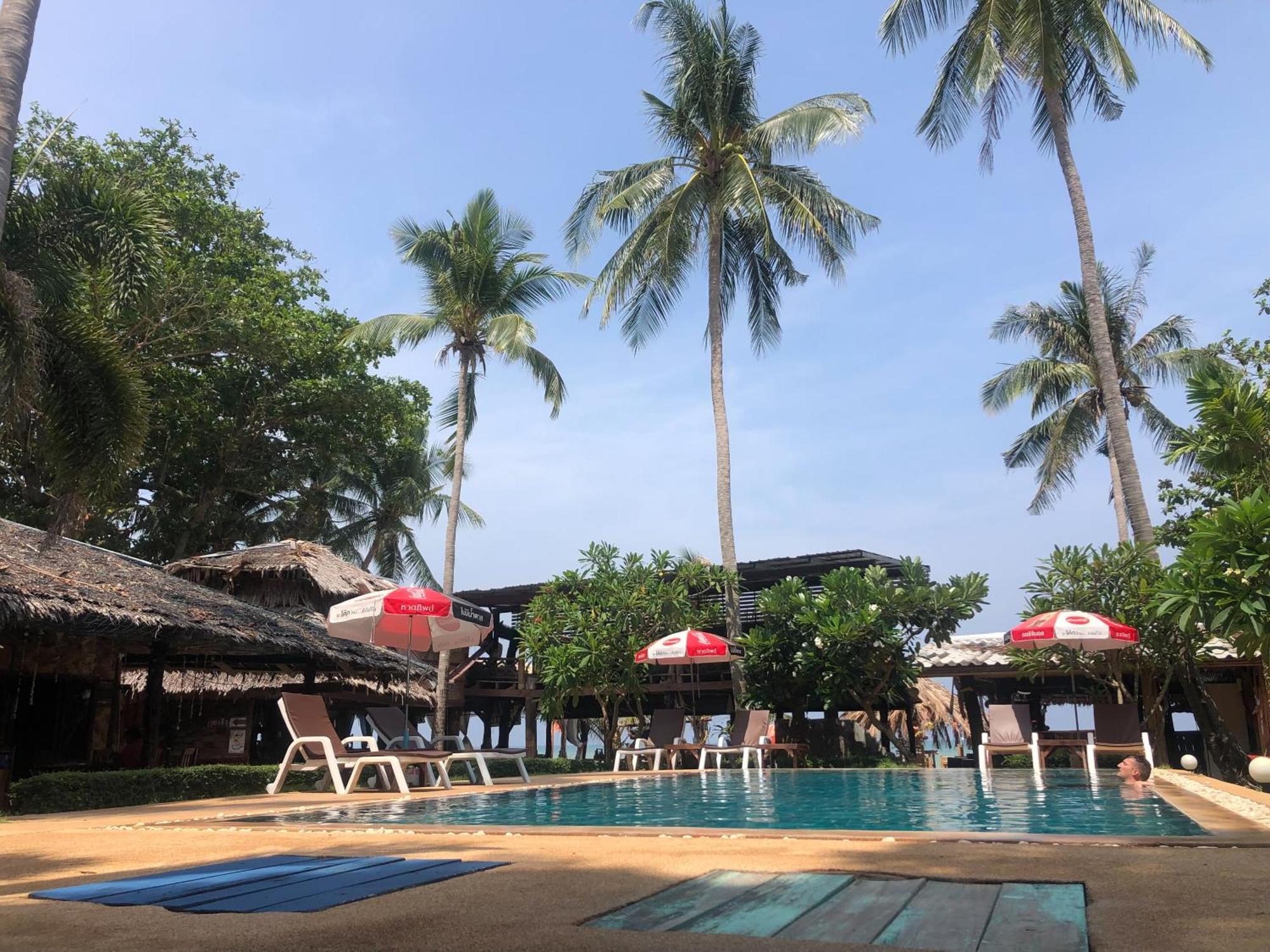 Moonwalk Lanta Resort Ko Lanta Εξωτερικό φωτογραφία