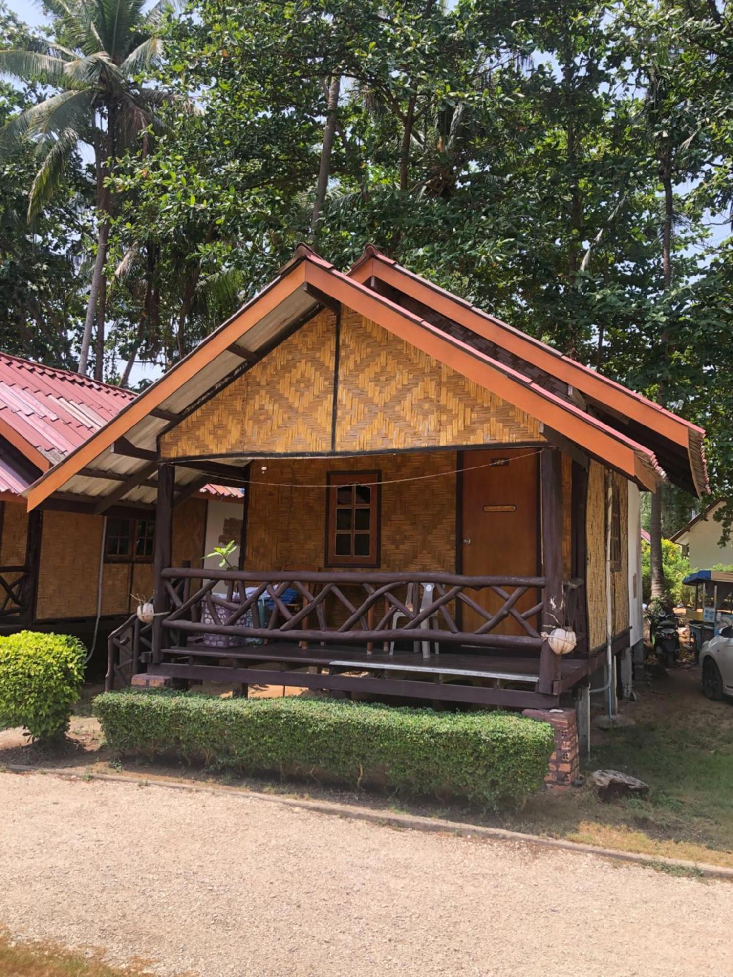Moonwalk Lanta Resort Ko Lanta Εξωτερικό φωτογραφία
