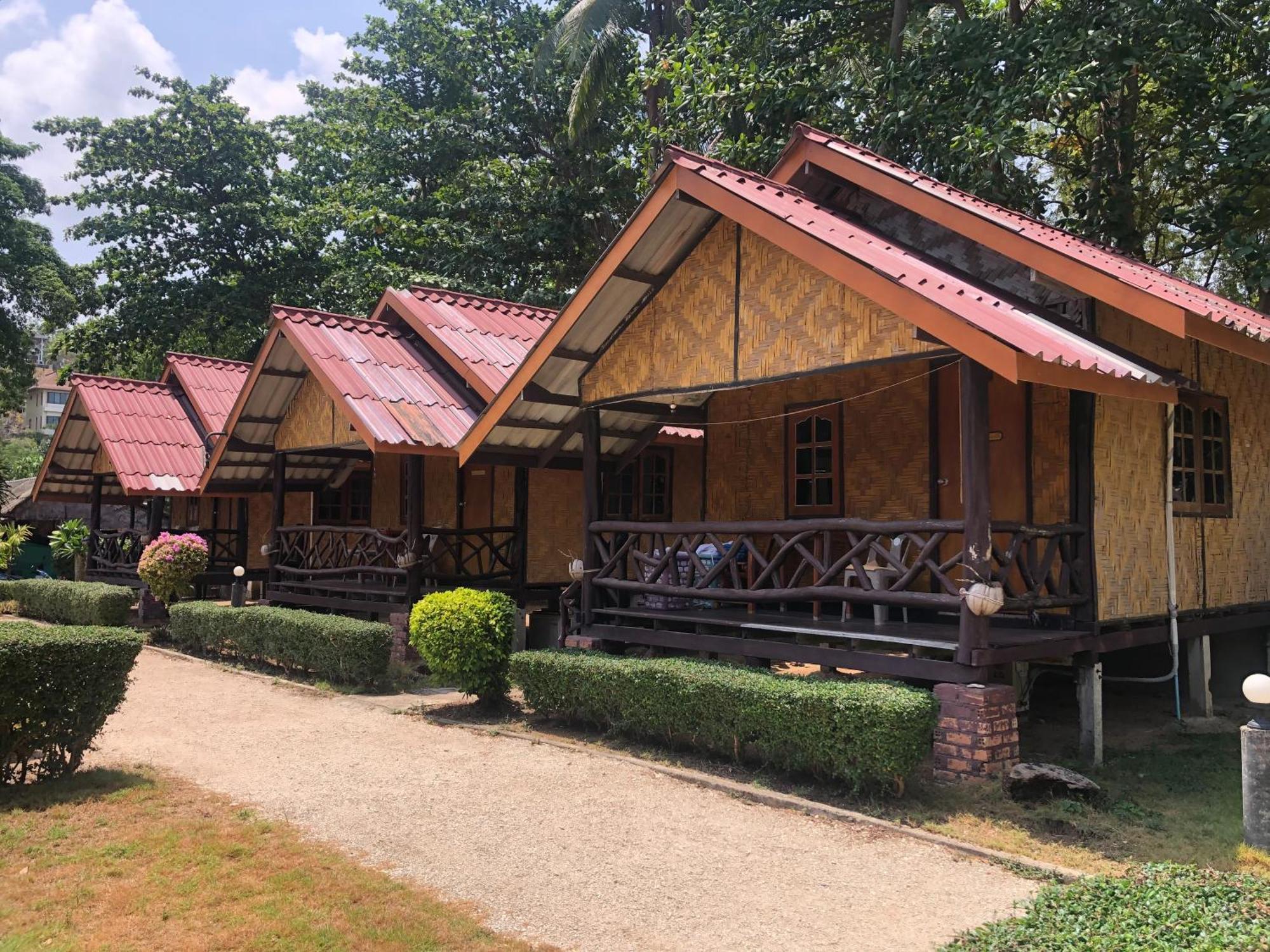 Moonwalk Lanta Resort Ko Lanta Εξωτερικό φωτογραφία