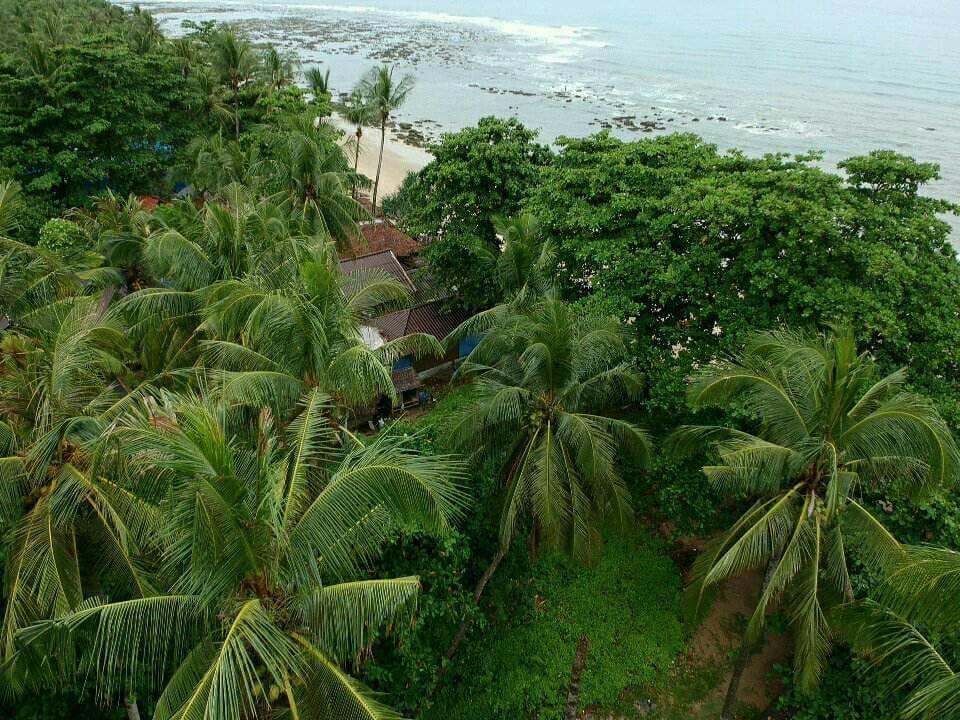 Moonwalk Lanta Resort Ko Lanta Εξωτερικό φωτογραφία