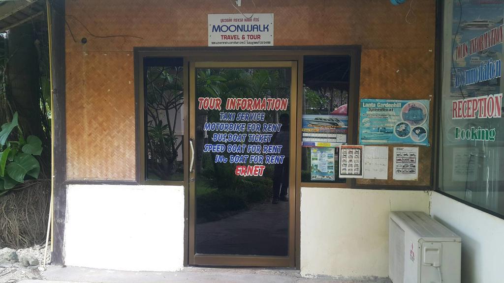 Moonwalk Lanta Resort Ko Lanta Εξωτερικό φωτογραφία