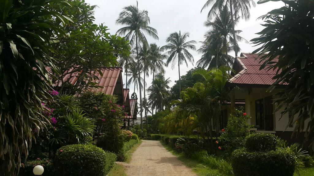 Moonwalk Lanta Resort Ko Lanta Εξωτερικό φωτογραφία