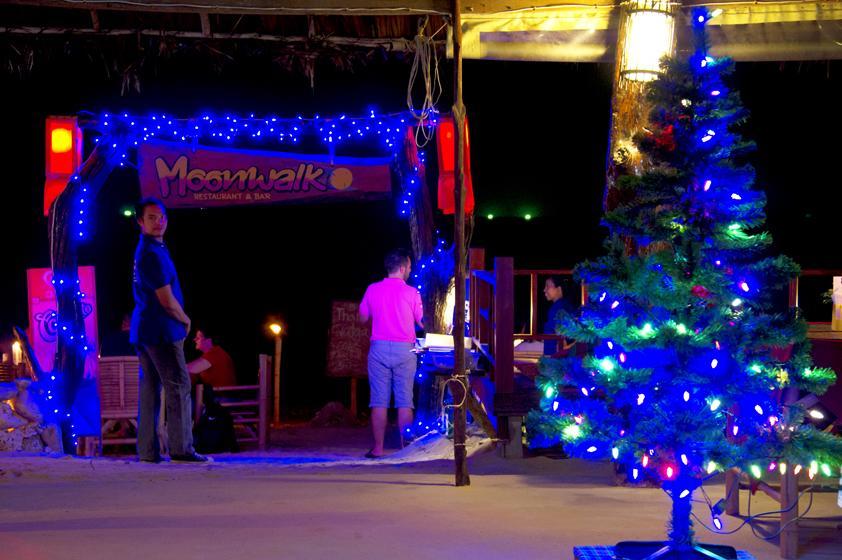 Moonwalk Lanta Resort Ko Lanta Εξωτερικό φωτογραφία