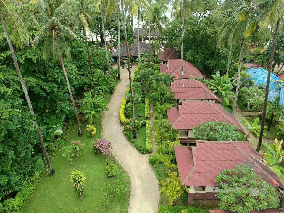 Moonwalk Lanta Resort Ko Lanta Εξωτερικό φωτογραφία
