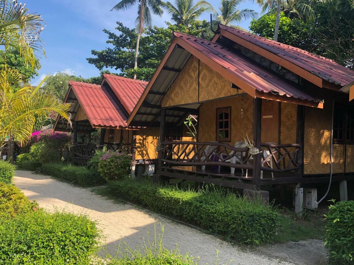 Moonwalk Lanta Resort Ko Lanta Εξωτερικό φωτογραφία