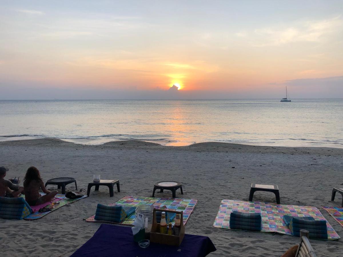 Moonwalk Lanta Resort Ko Lanta Εξωτερικό φωτογραφία