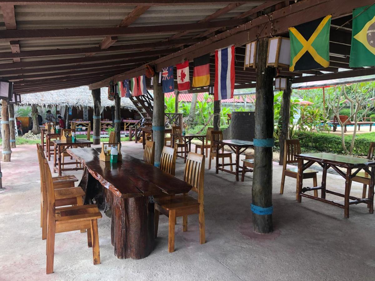Moonwalk Lanta Resort Ko Lanta Εξωτερικό φωτογραφία