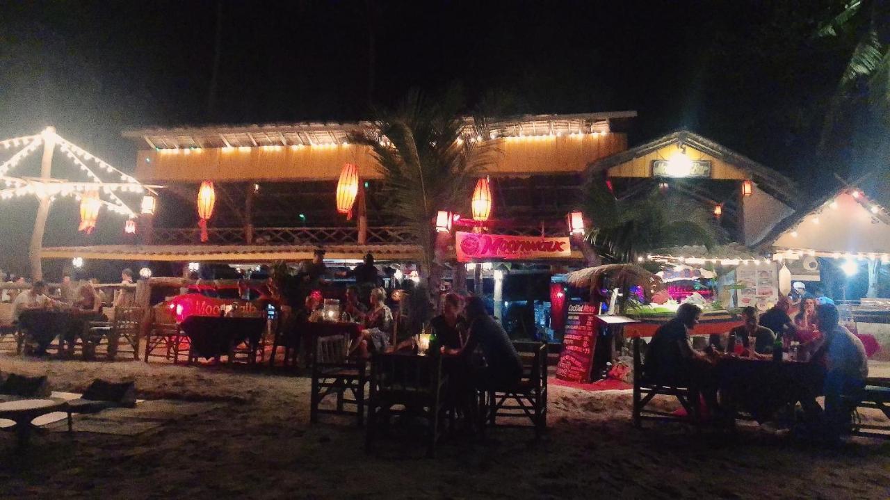 Moonwalk Lanta Resort Ko Lanta Εξωτερικό φωτογραφία
