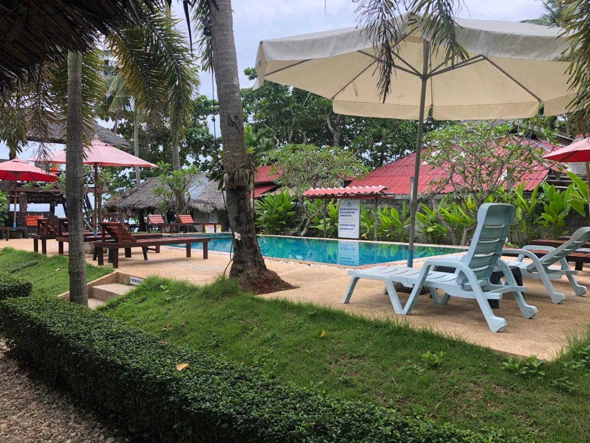 Moonwalk Lanta Resort Ko Lanta Εξωτερικό φωτογραφία