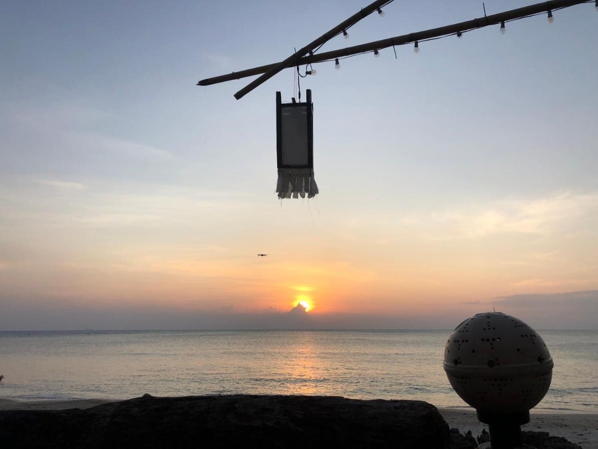 Moonwalk Lanta Resort Ko Lanta Εξωτερικό φωτογραφία
