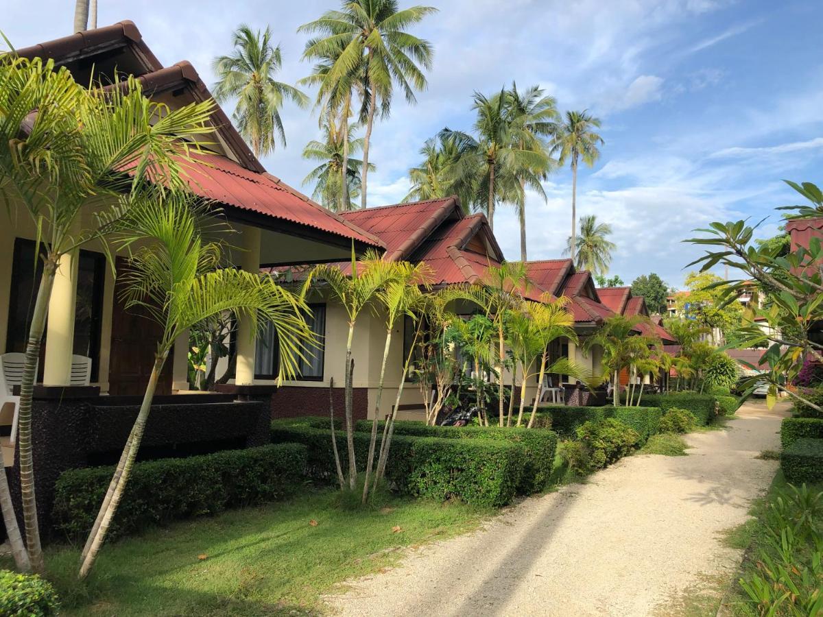 Moonwalk Lanta Resort Ko Lanta Εξωτερικό φωτογραφία