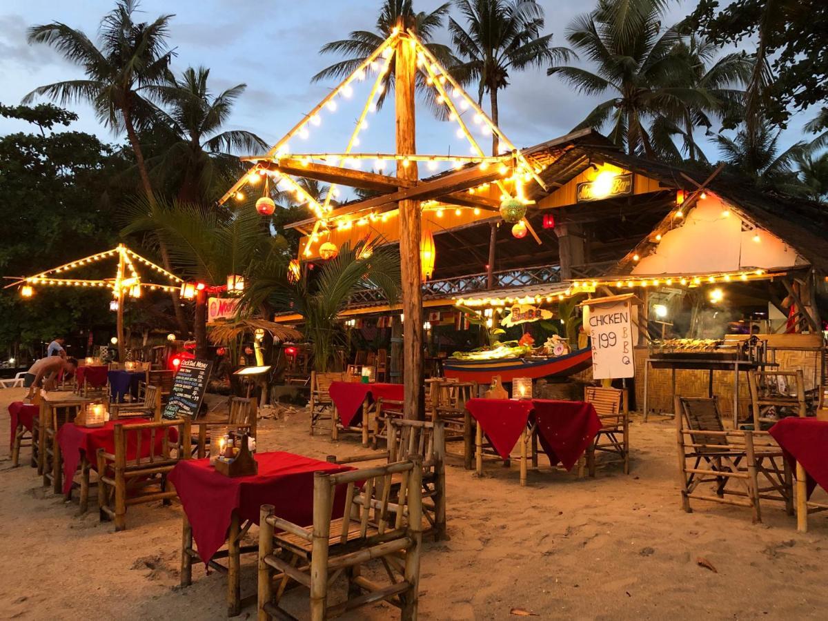 Moonwalk Lanta Resort Ko Lanta Εξωτερικό φωτογραφία
