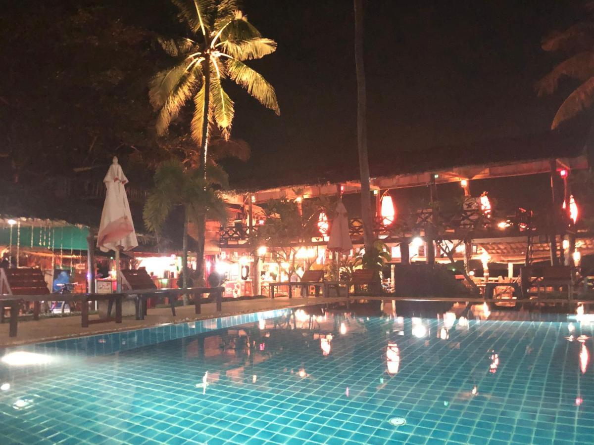 Moonwalk Lanta Resort Ko Lanta Εξωτερικό φωτογραφία
