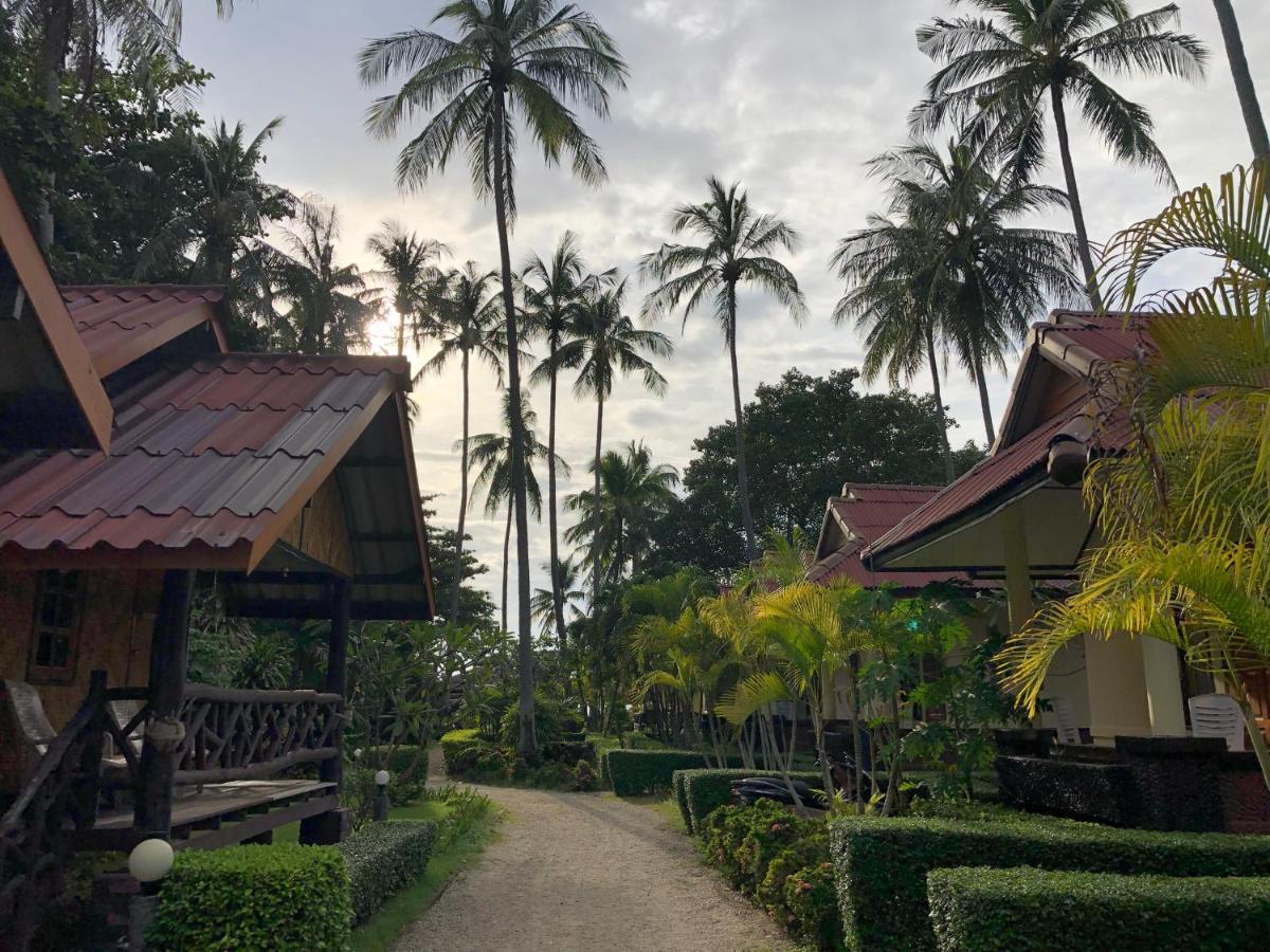 Moonwalk Lanta Resort Ko Lanta Εξωτερικό φωτογραφία